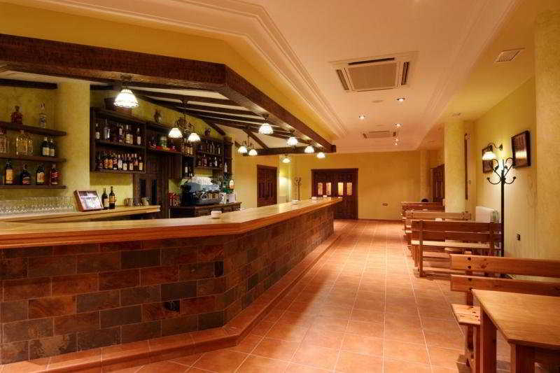 Hotel Rural Llano Pina Loja Esterno foto