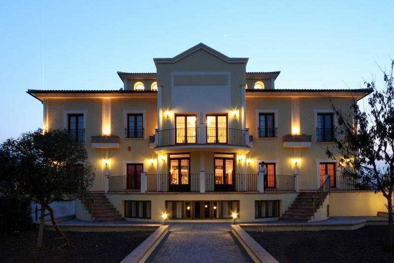 Hotel Rural Llano Pina Loja Esterno foto