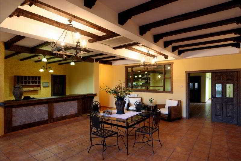 Hotel Rural Llano Pina Loja Esterno foto